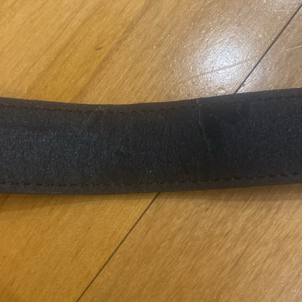 Vintage Versace men’s belt - Picture 9 of 10
